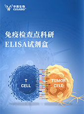 免疫检查点科研ELISA试剂盒